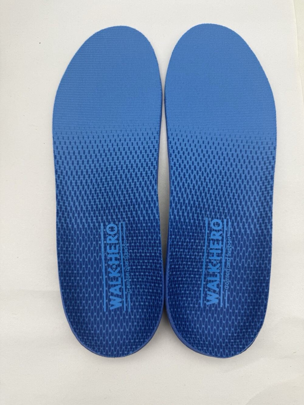 Insoles Arch Supports Orthotics Inserts Relieve Flat Feet, High Arch *READ DESC.